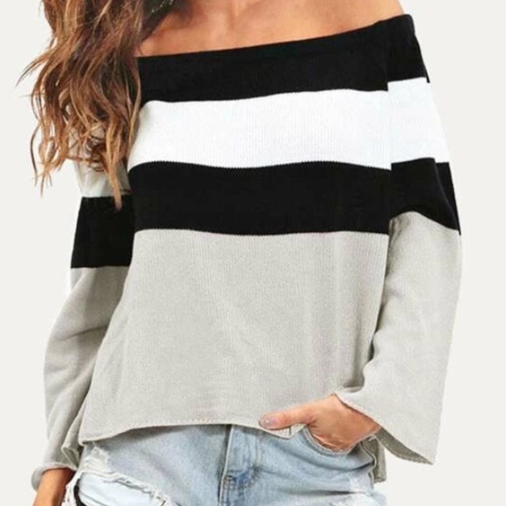 Sweater - Picture 5 of 5